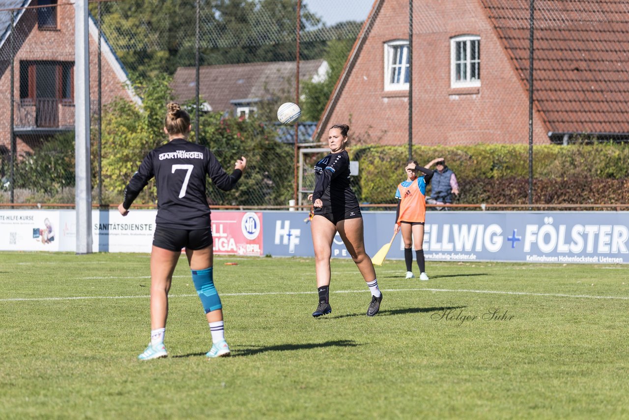 Bild 466 - wU16 Deutsche Meisterschaft